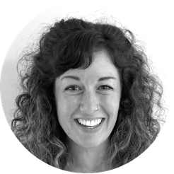 Melissa Anderton Osteopath MOst